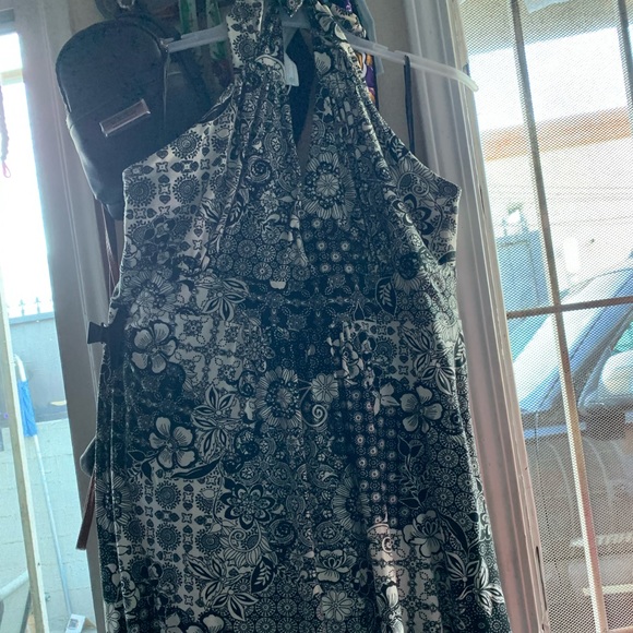 Source Unknown Dresses & Skirts - Long pretty dress